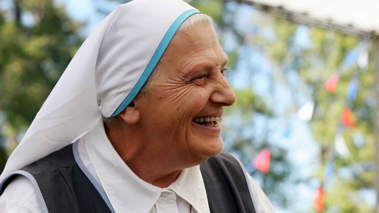 Grazie MAMMA ELVIRA - deutsch