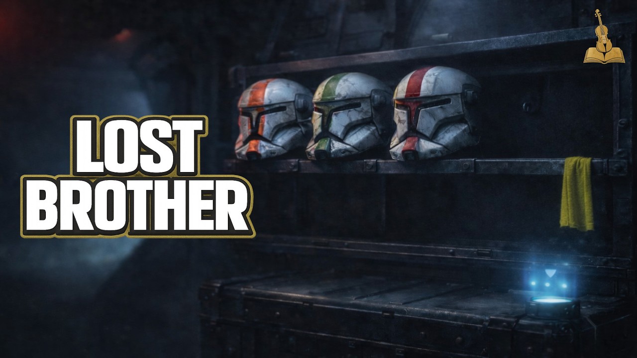 When You Can’t Bring Him Home | Delta Squad Tribute (Star Wars)