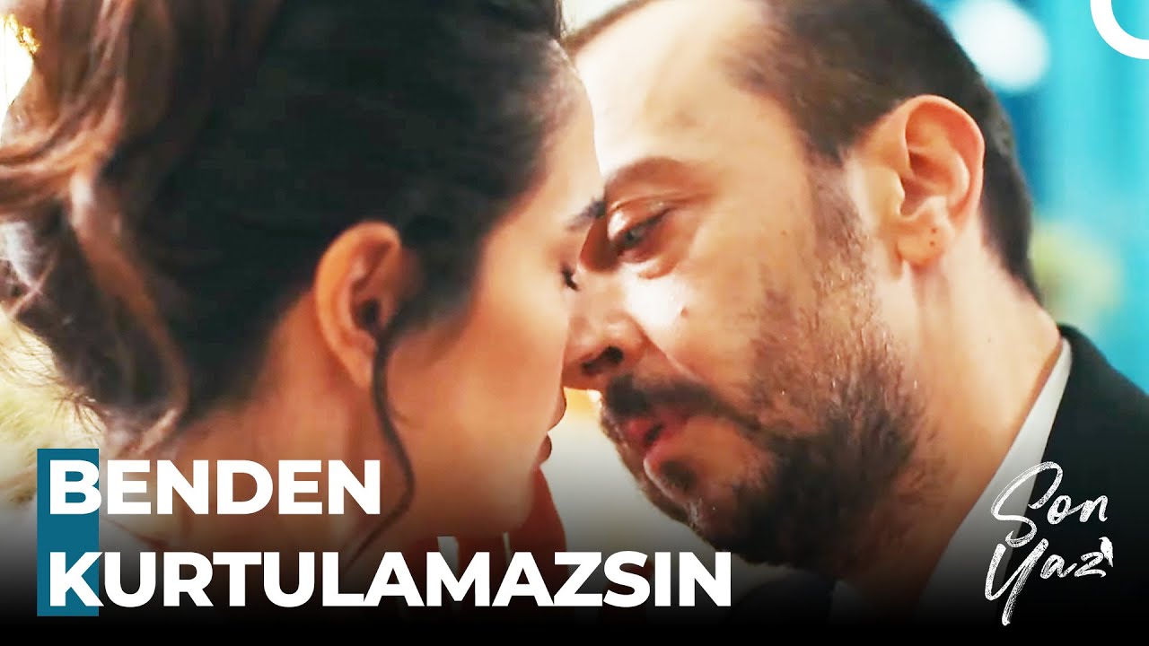 Sen Sus Dudakların Konuşsun - Son Yaz