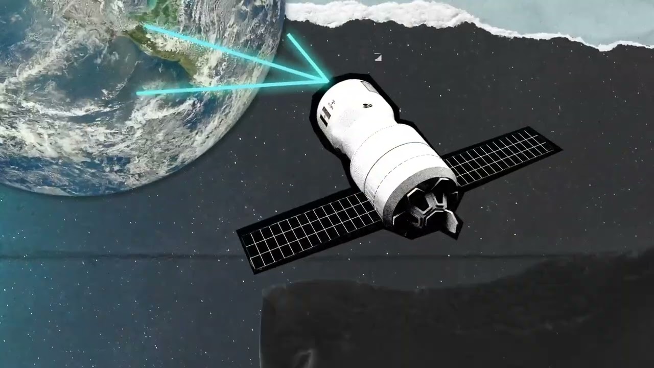 Disaster response: design fiction scenario of future smart technologies [3/4]