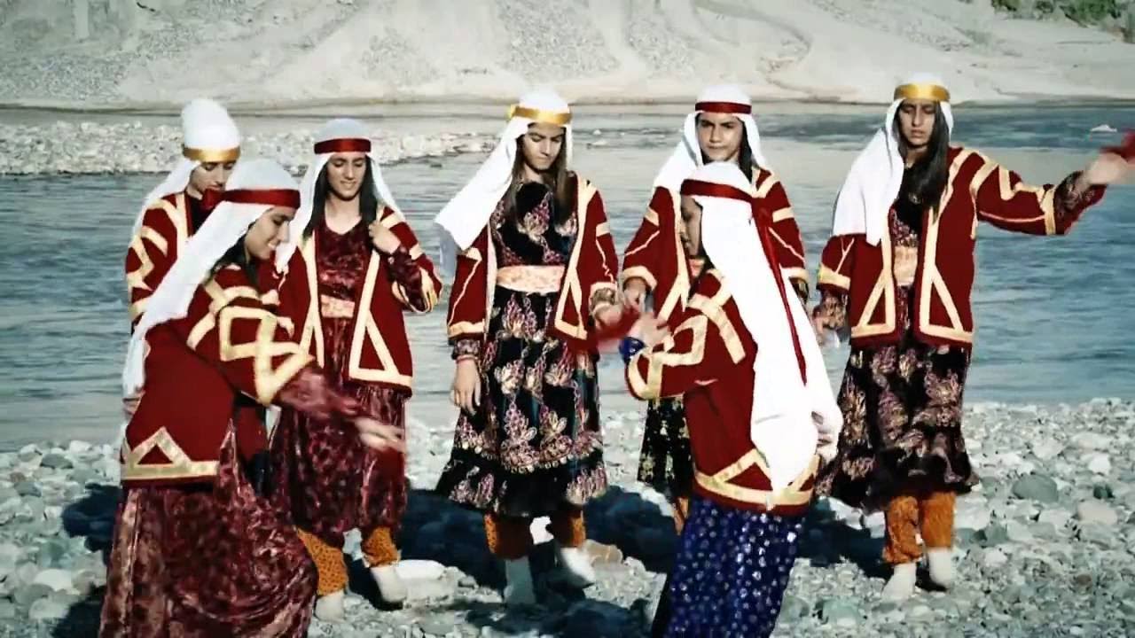 Cahid Şerevdin  -  Potpori  2014