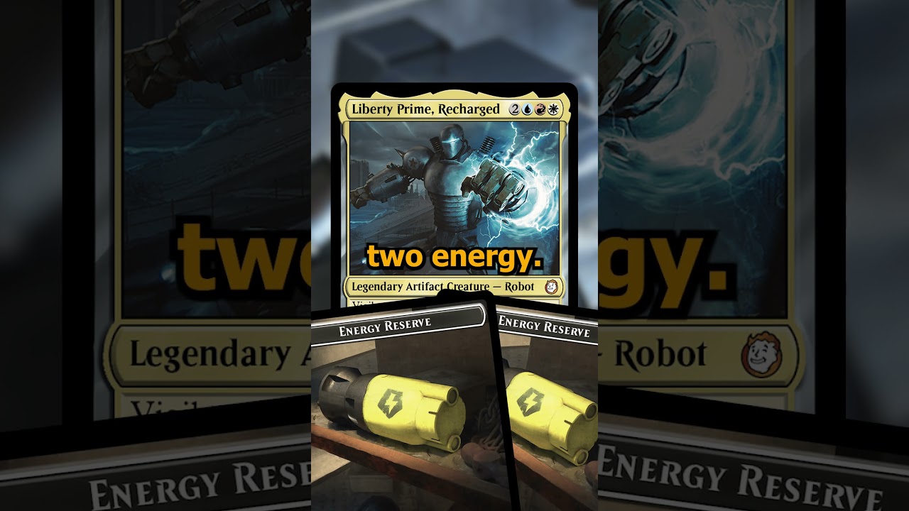 These Are the Backup Commanders from the Fallout Precons!