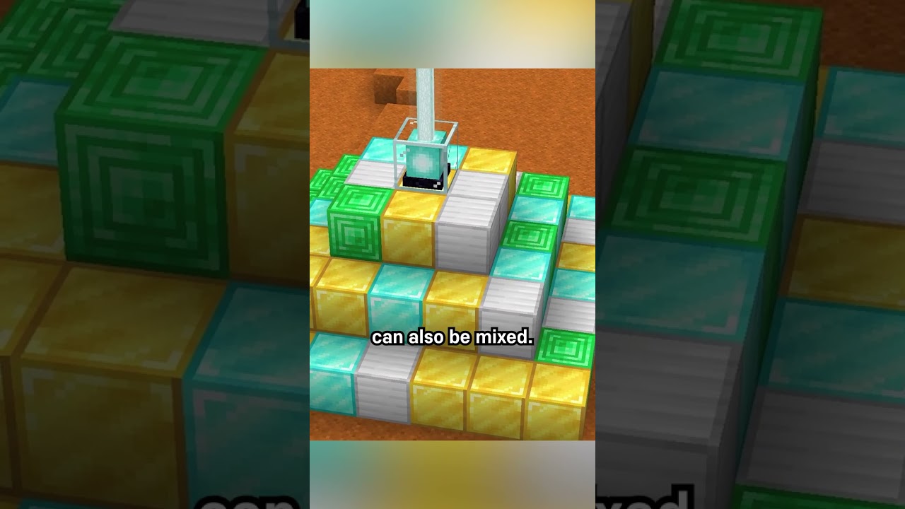 fake netherite beacon