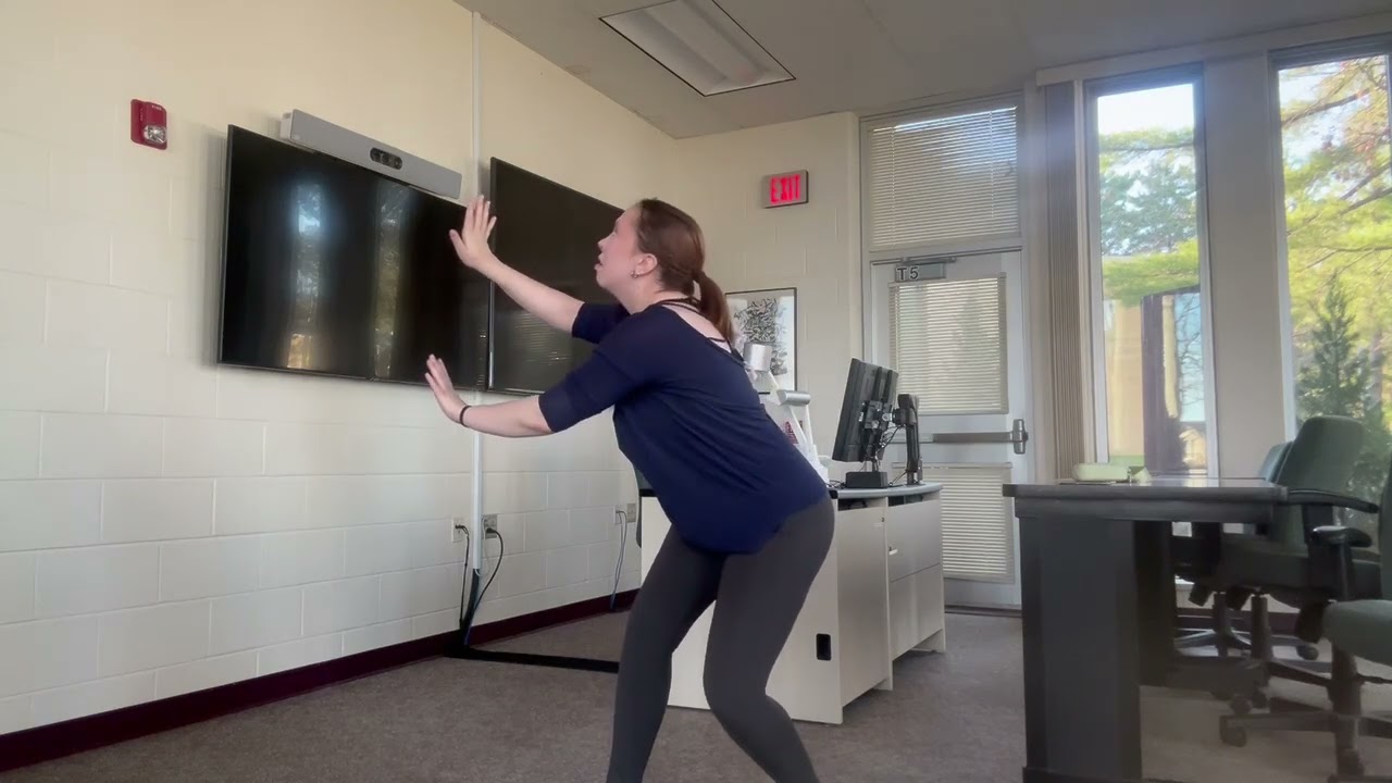 Hadestown Dance Audition