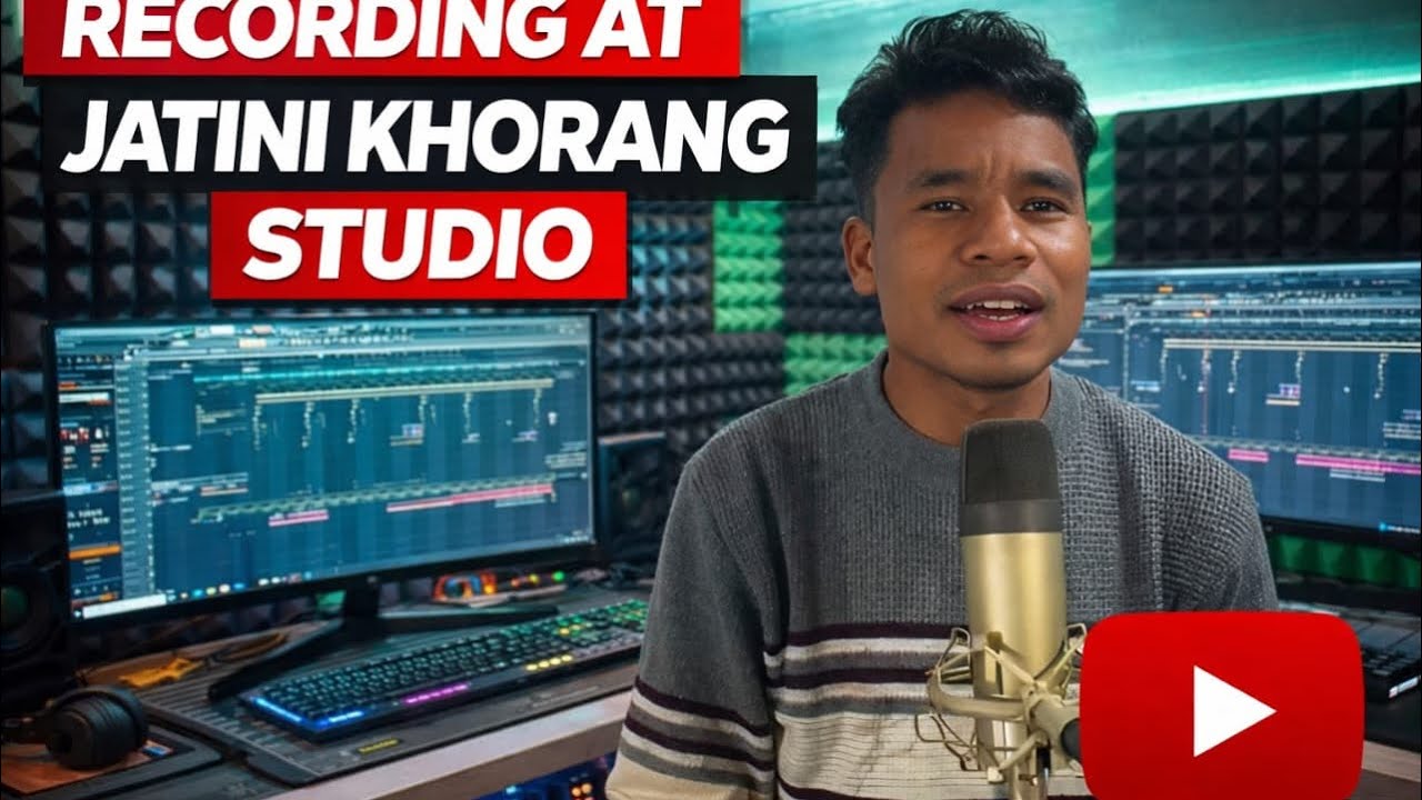 Broi sihkhlama||New Bru song||Bibison Apeto||JNK||2026