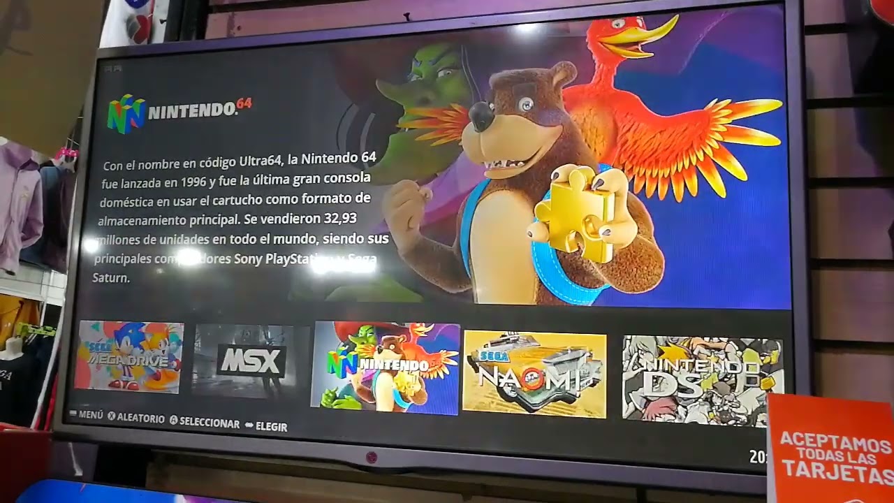tablero super !!,super *,increíble.!!!arcade con más de 33 mil video juegos .