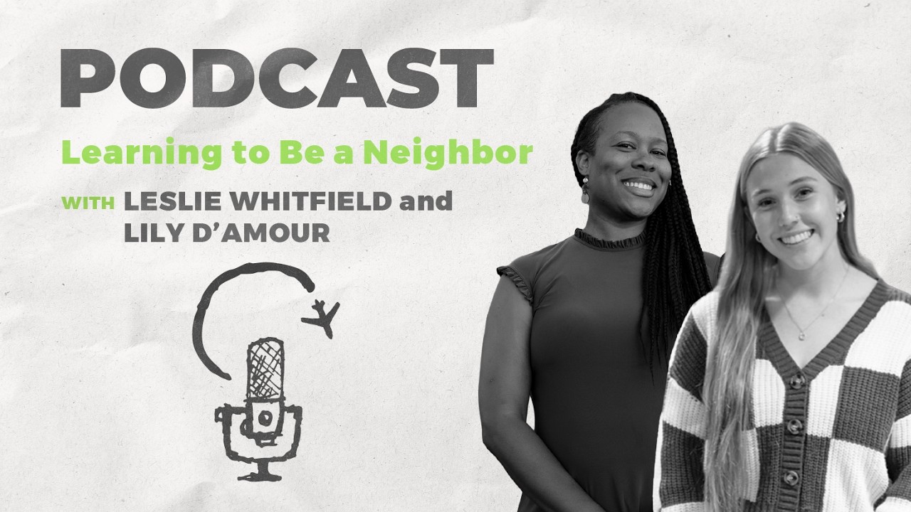 SEASON 3 | EPISODE 10 | Learning What it Means to Be a Neighbor