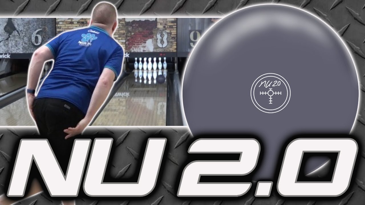 HAMMER NU 2.0 | Этот... сложный...