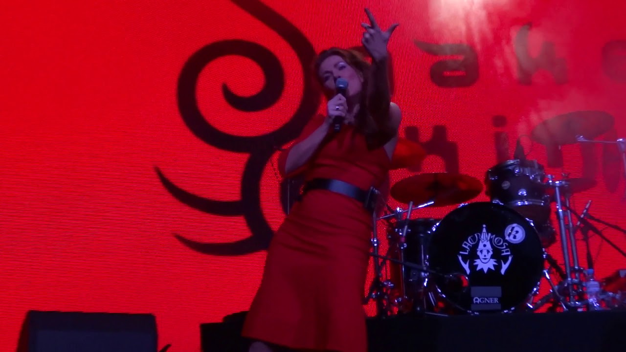 Snakeskin - Etterna (Nizhny Novgorod, 28.02.2019)