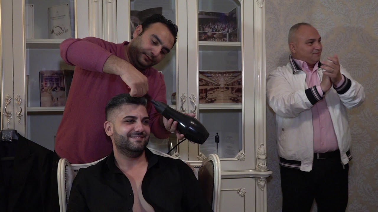 Florin Salam - Obicei nunta Mihai & Cristina la Ballroom București   Le Château