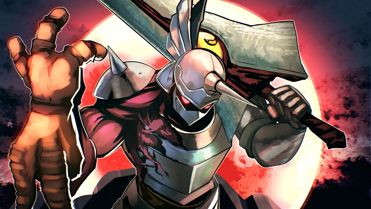 Вся история и предания SoulCalibur