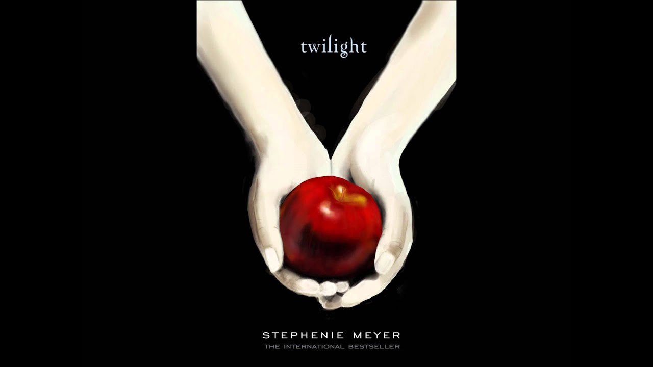 Terrible Audiobooks: Twilight - Chapter 2 (Part 1)