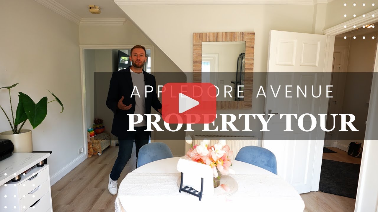 Introducing 105 Appledore Avenue, Barnehurst