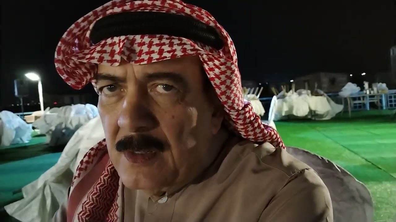 الفنان حسين احمد زقزوق.لقاء سريع في الحياة و الفن وأشياء أخرى