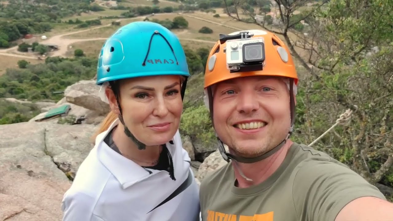 Adventure Park Sardinia HD 1080p
