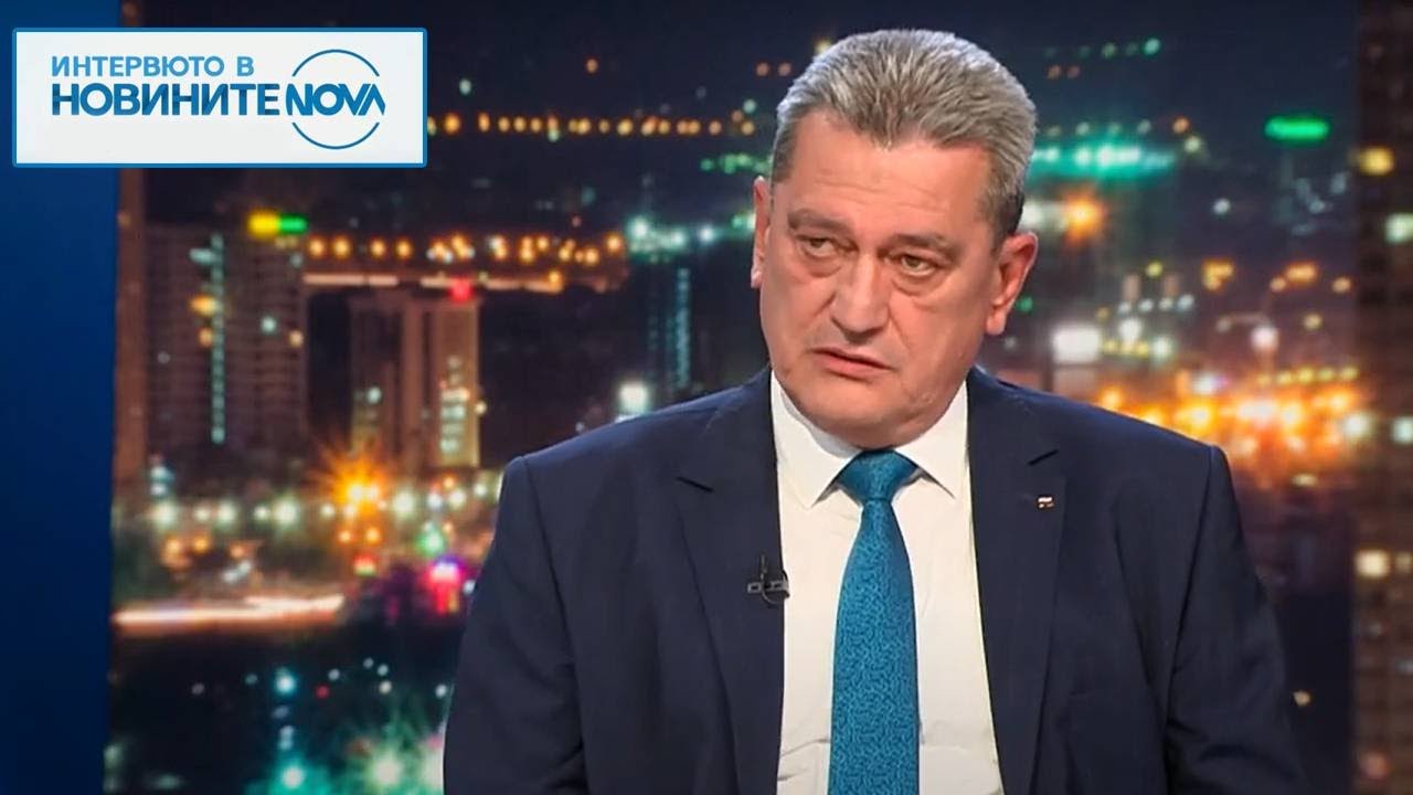 Национално тестване на системата BG Alert: Какво трябва да знаем