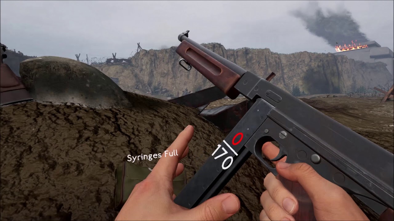 Omaha Beach | Medal of Honor: Above and Beyond