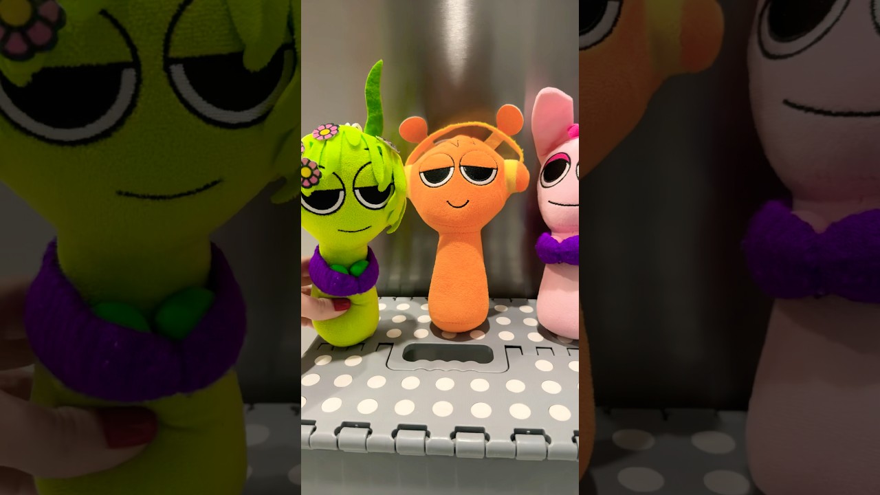 Incredibox Sprunki OC Real Life Chaos Moments That Went Viral