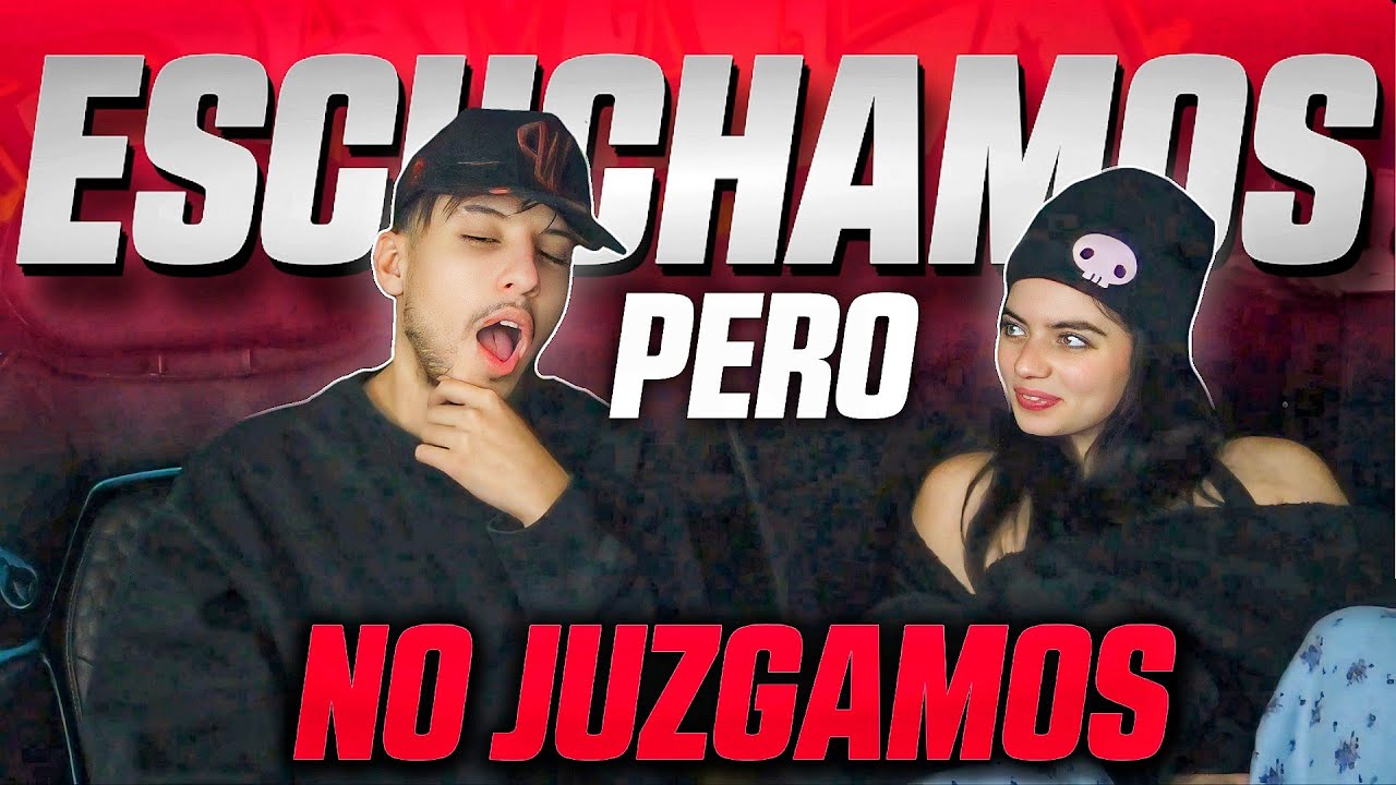 Jugando con Maggie Escuchamos pero no juzgamos | Samulx