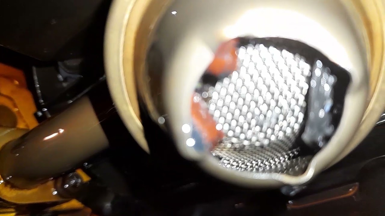 Ruido de buzos Que le paso al Jetta ? Proyecto VW