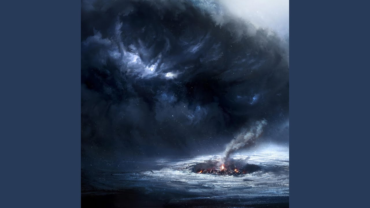 Frostpunk Theme