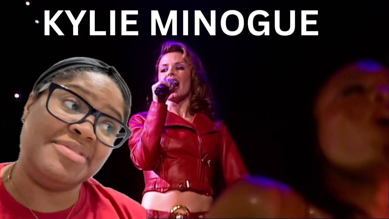 Kylie Minogue- On a night like this tour (Part 3) #kylie #onanightlikethis #music 
