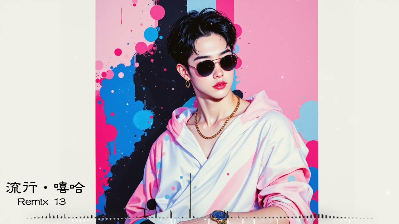 【流行嘻哈串烧13】GAI编听到嗨  2026 1月 新歌 欢迎订阅 🔥流行 pop R&B  嘻哈说唱rap🎶热门抖音douyin神曲