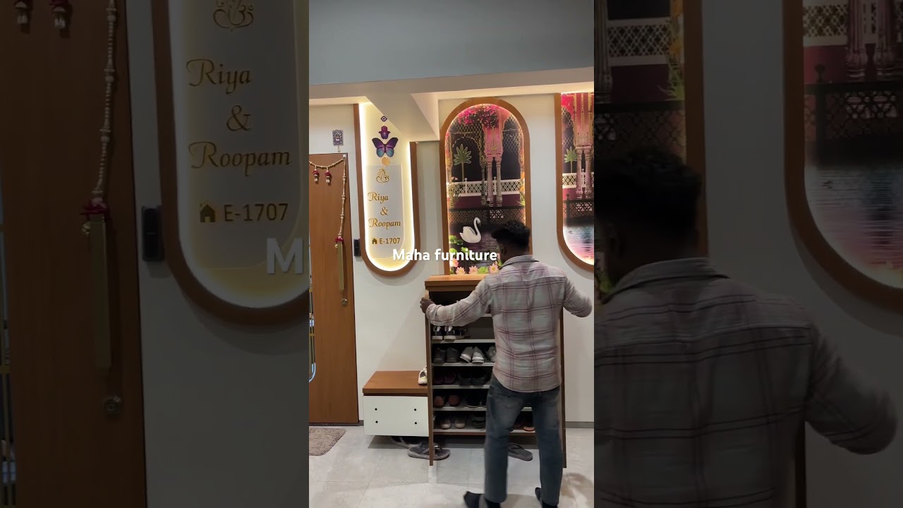 Maha furniture and #like #vinay  capenter #