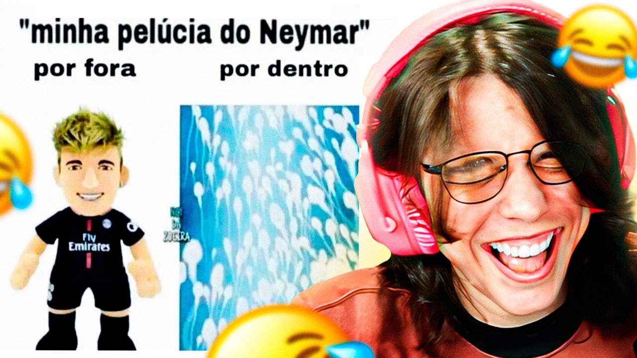 REAGINDO AOS MELHORES MEMES DO REDDIT #1