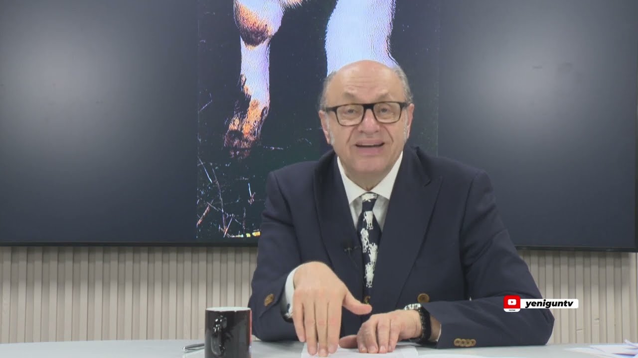 Hayvan sürülerinde bruselloz ve tüberküloz | Tahir Yavuz İle Çiftlik Hayatı