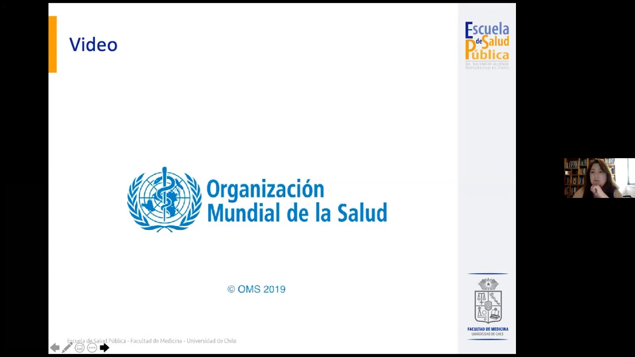 Clase 5: Actualización y Proyección del Modelo de Atención Primaria en Chile