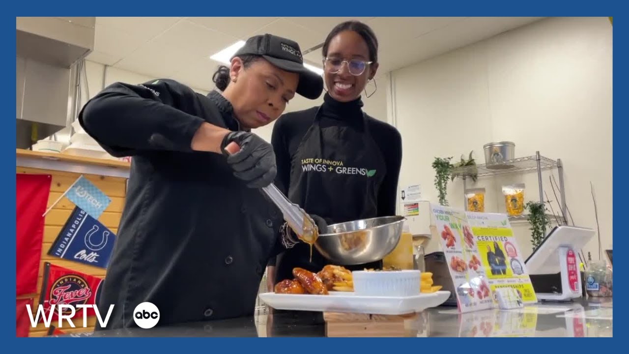 Black, minority entrepreneurs find community, opportunity at The AMP at 16 Tech