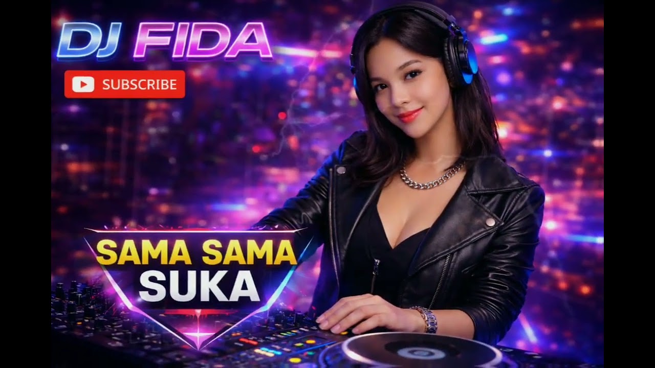 DJ SAMA SAMA SUKA (2026)