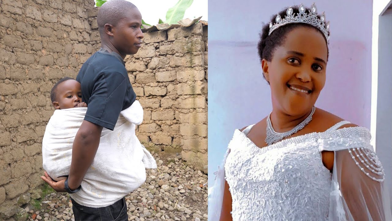 Umuhanuzi Mama Vanessa Yantanye Abana batandatu | Ni Imana Yabimutegetse | Yancaga inyuma Ntabizi