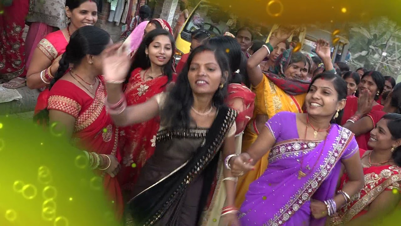 #Golu_video_presents || PRARVIND WEDS SHRUTI ||On 05/12/2019 ||Beautifull wedding ceromony|| Part- 3