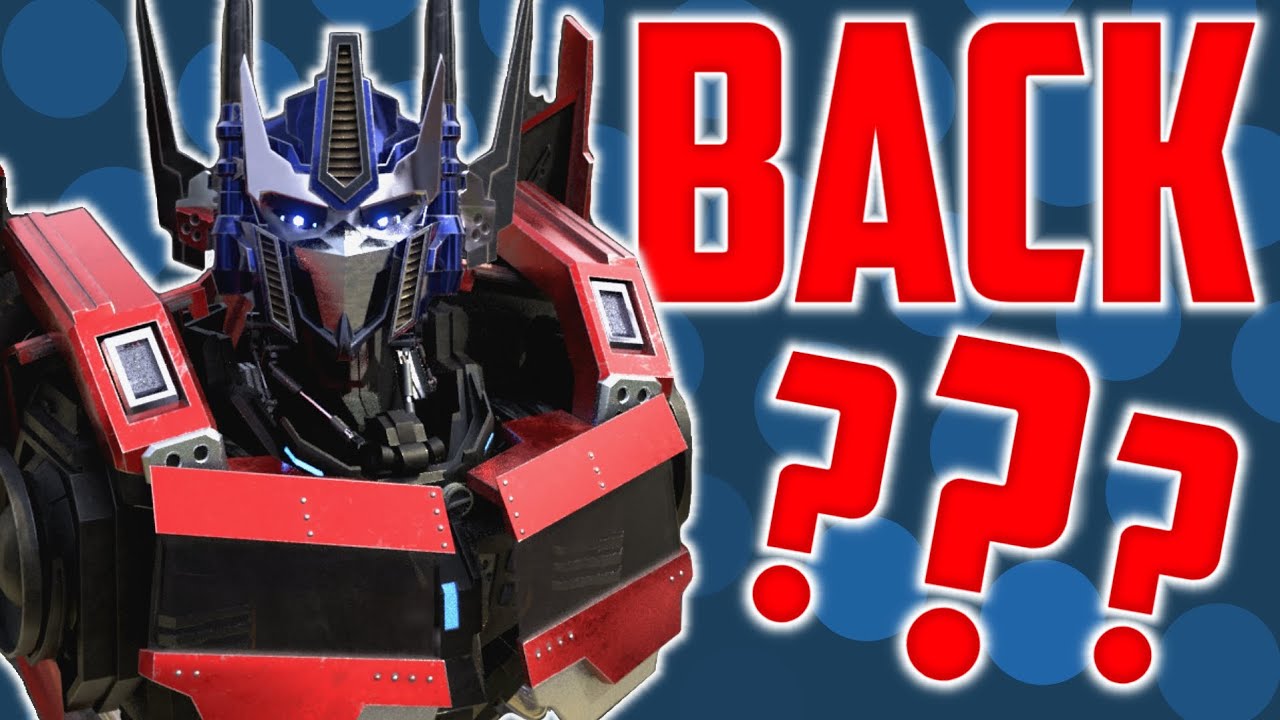 Состояние Transformers Crossfire | Новости и обновления Steel Crossfire