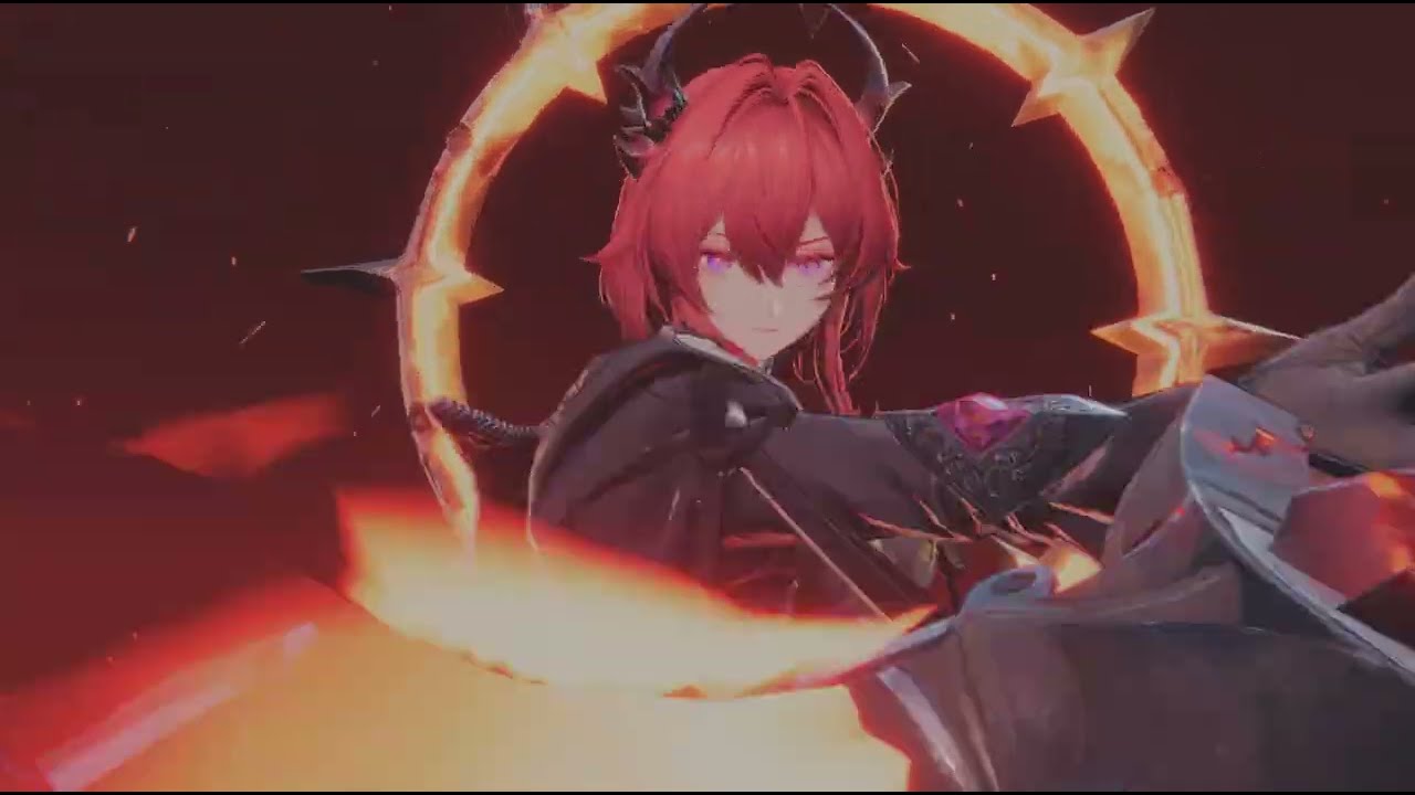 Laevatain Is All You Need