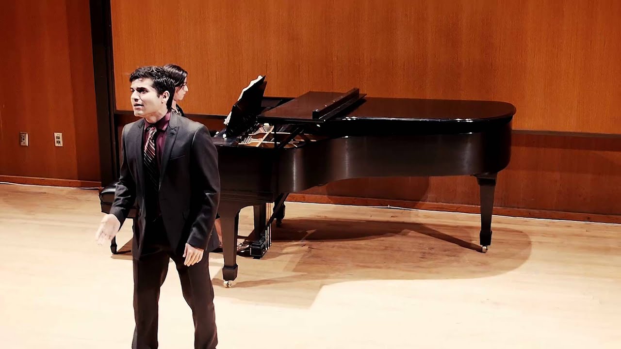 Restless Heart - FSU Musical Theatre - Jonathan Mousset