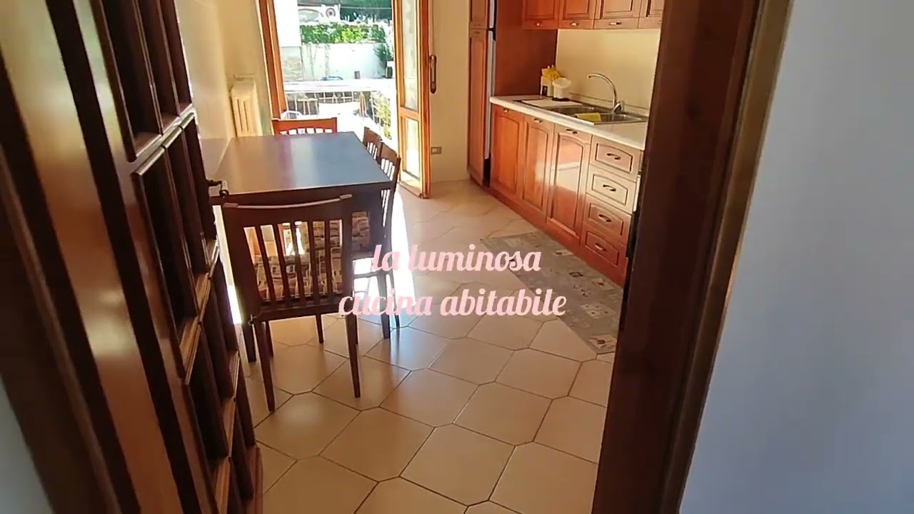 Grassina in bifamiliare quadrilocale con garage taverna cantina e giardino @immobiliaremerciai4467 