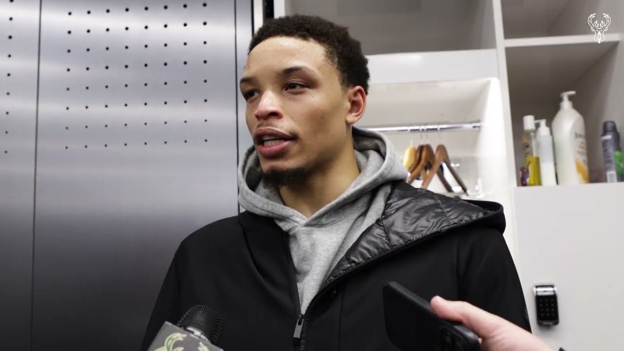 Ryan Rollins Postgame Media Availability | 03.15.26