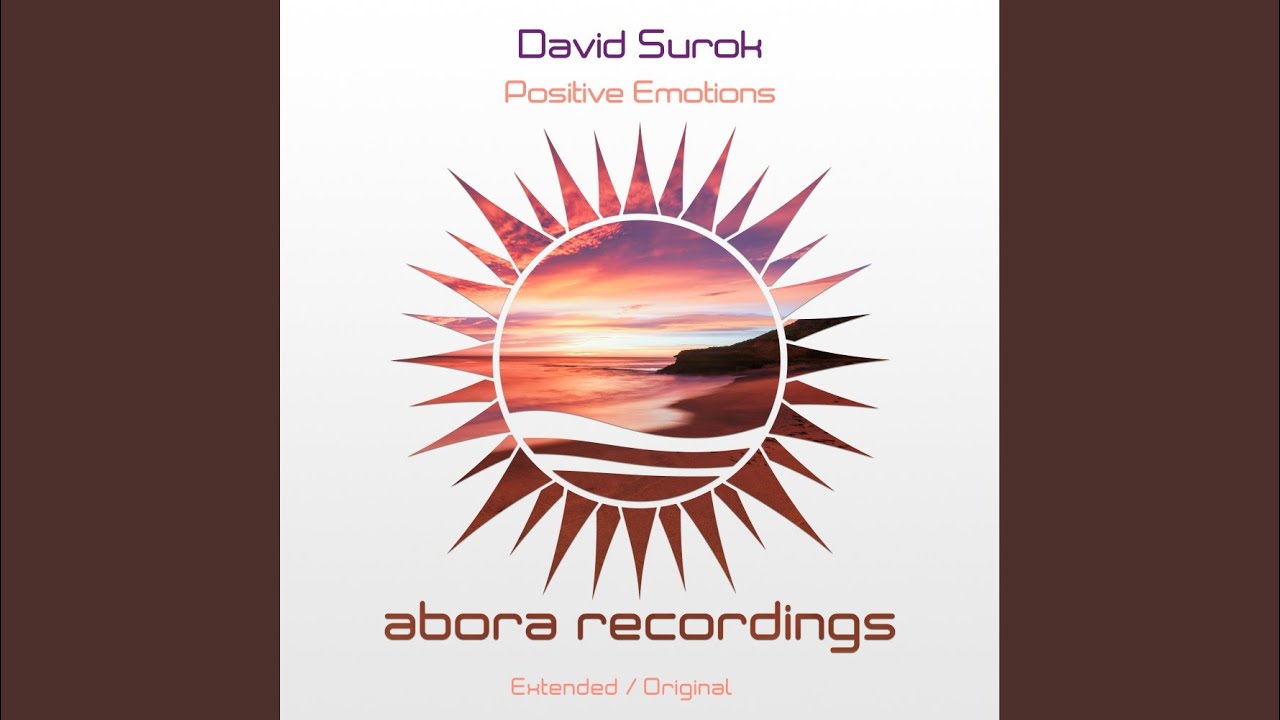 Positive Emotions (Extended Mix)