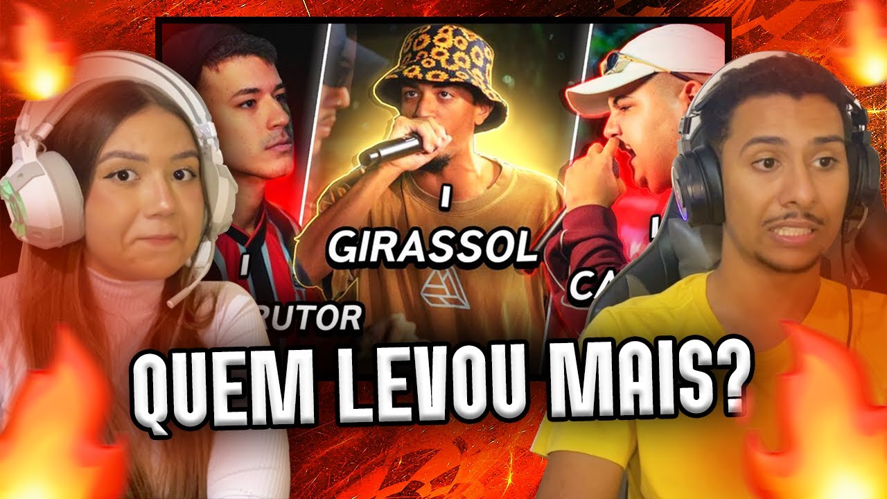 Na tela react | 15 MINUTOS DE FATALITYS ABSURDOS 🩸- Cultura de Rima