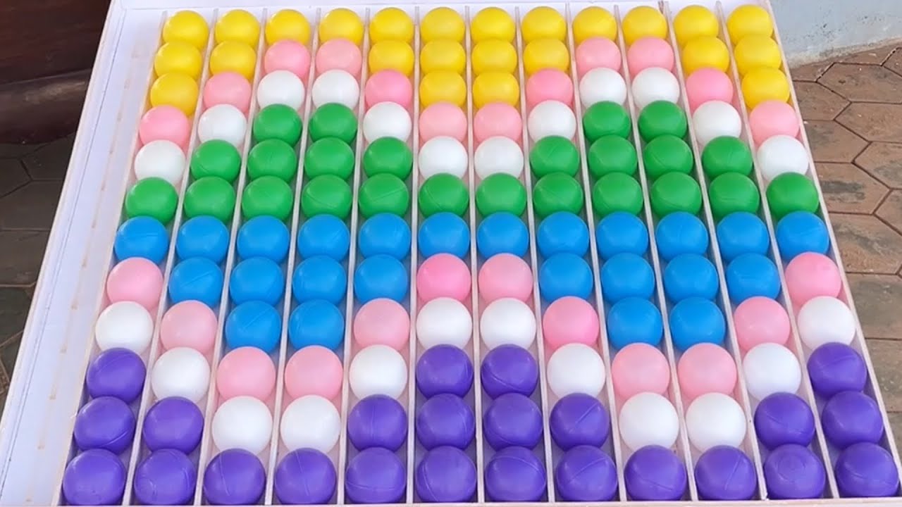 Ultra Quick Speed Master – Puzzle Balls