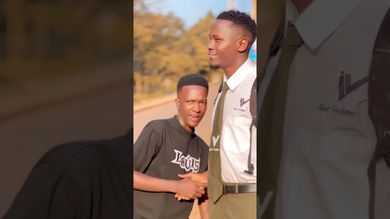 SCHOOL TIME 1: CHICKEN NE ALLAN  BASANZE SUGAR MUMMY BABATADE MU MOTOKA