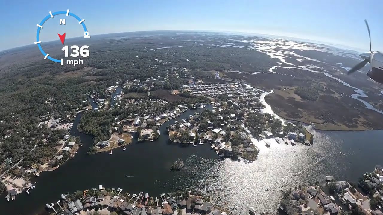 Homosassa, FL