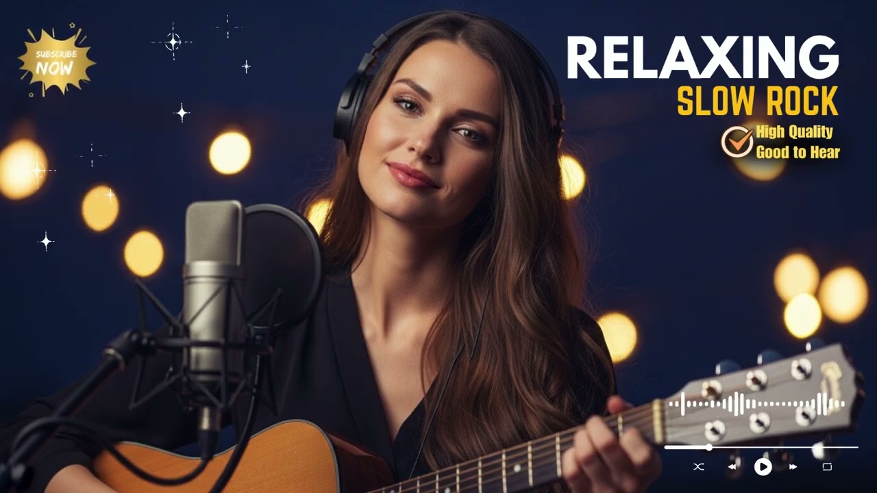Best 90s Love Songs Playlist – Slow Rock Ballads That Still Hurt