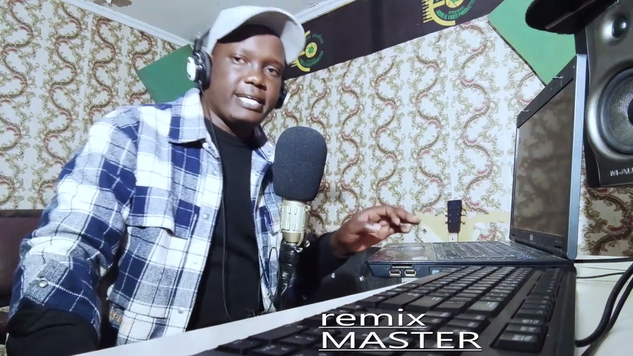 LATEST KALE REMIX BY REMIX MASTER.