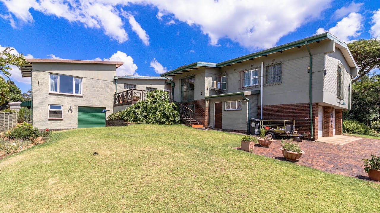 6 bedroom House for For Sale | Northcliff