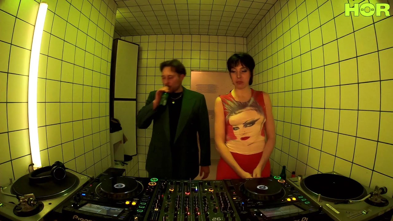 Dimenzione Danza x Club Heart Broken - ferrari rot B2B Malugi | H&Ouml;R - Mar 22 / 2022