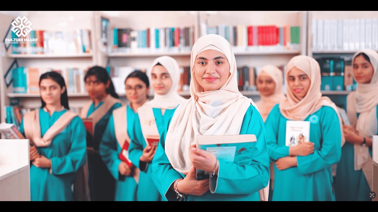 Outstanding Learners 2025 | World Toppers & Top Achiever Share Their Success | Pak-Turk Maarif